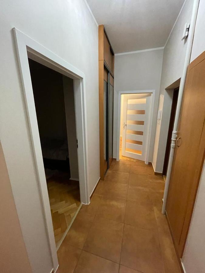 Stylowy Apartament W Centrum Breslau Exterior foto