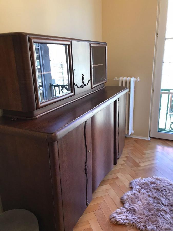 Stylowy Apartament W Centrum Breslau Exterior foto