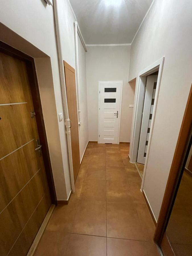 Stylowy Apartament W Centrum Breslau Exterior foto